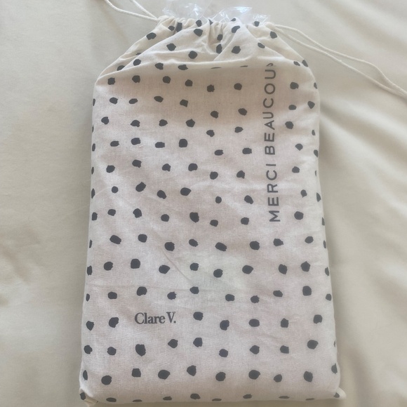 Clare V clutch - Picture 2 of 6